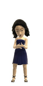 Avatar de Xxcelica13xX