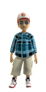 Avatar de Xxfish08xX