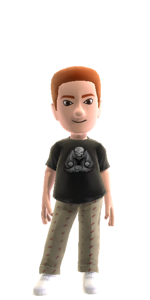 XyrFeaR's Avatar