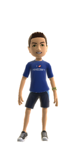 Avatar de YODAxXxGEEK