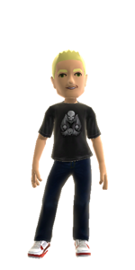 Avatar de Yanckee