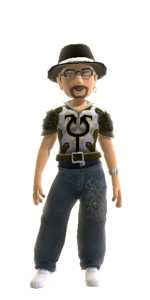 Avatar von Yeti75