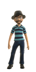 Avatar de Yoronge