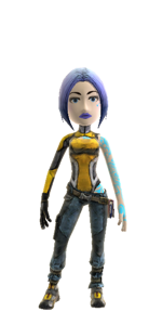 Youfie RPG