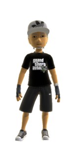 Avatar de Yttrium59