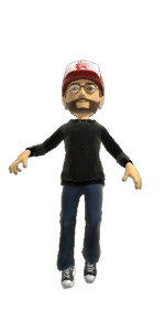 Avatar de YussLeMagnifiK