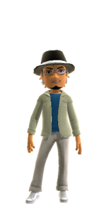 YzMENTALzY's Avatar