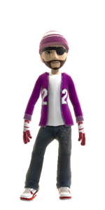 Avatar de ZARAKI 43
