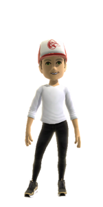 Avatar de ZORUSSE