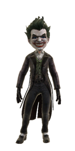 ZanyZero