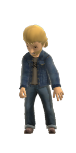 Xbox live Avatar