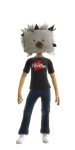 Avatar von Zephu