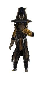 ZeroFrost's Avatar