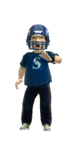 ZeromataAvatar