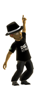 Zerophym's photos - Xbox Live Avatar