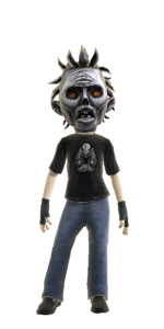 ZombIguane