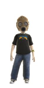 abelxcain
