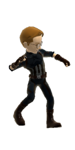 Adeese Xbox Avatar