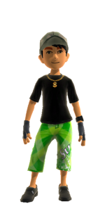 Avatar de akble357