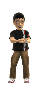 Avatar de alainrx8