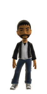 Avatar de alexno30