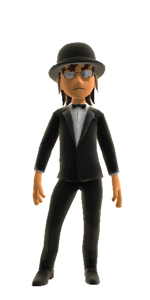 Avatar de alize33