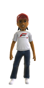 Avatar de alliagevince