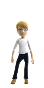 andyhonig