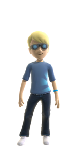 Xbox Avatar
