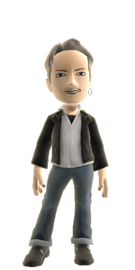 Avatar von angel0gamersat