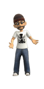 Avatar de antisten