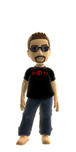 Arcware Xbox Live Avatar