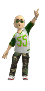 armageddonxboxAvatar