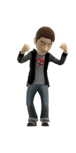 Xbox Live Avatar