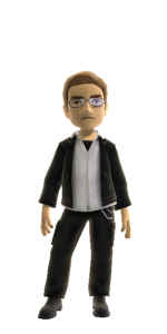 Avatar von aumuellm