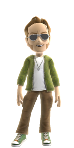 Axe 76 gamertag avatar