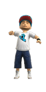 Avatar de b3nz3d