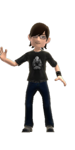 Avatar von b4n5hee