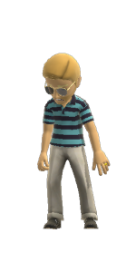 babramson101's Avatar