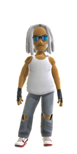 Avatar de bam0974