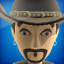 Postad bild