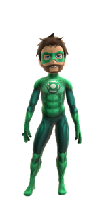 Avatar von bauerchris75