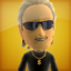 befogged BOB