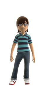 Avatar de ben thom