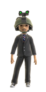 Avatar de ben27150