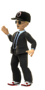 Avatar de benj964