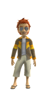 Avatar de benycaius