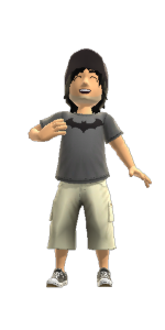 Avatar von bigAlf