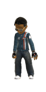 Avatar de blacklynx91