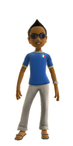 Avatar de blackpearl525